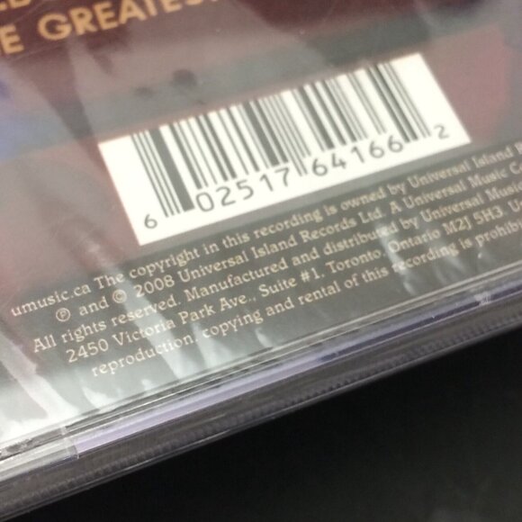 The Feeling Join With Us CD 2008 Universal British Brit Pop Rock SEALED - Picture 3 of 10